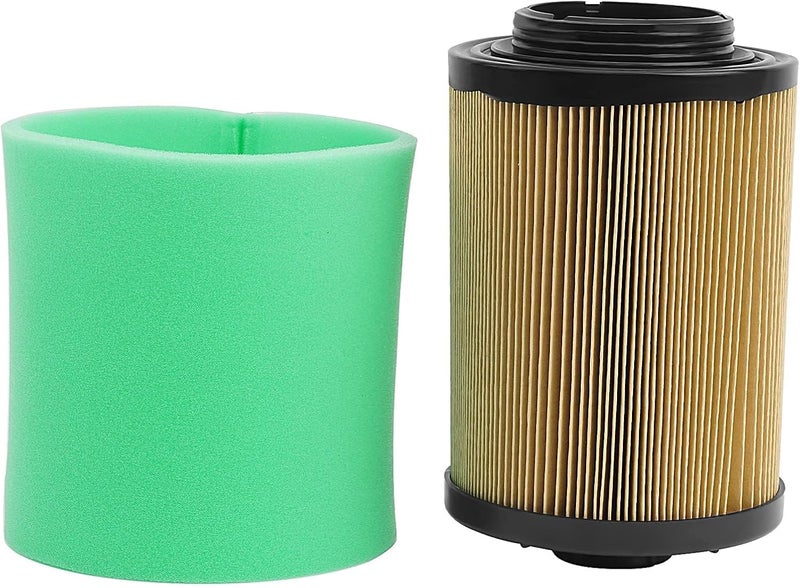 OuYi Air Filter Cleaner 707800371 Compatible with Can-Am Outlander Max 450 570 650 800R 1000 1000R 2012-2019 Renegade 1000 1000R 850 800R 570 500 4x4 6x6 2012-2018 - Image 3